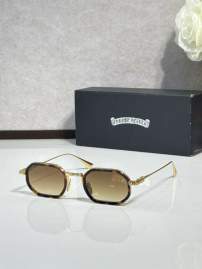 Picture of Chrome Hearts Sunglasses _SKUfw77318308fw